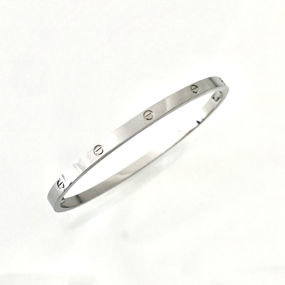 Screw Bracelet Small Model - Picture 4 of 10